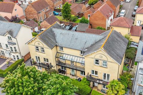 4 bedroom terraced house for sale, Phoenix Way, Portishead, Bristol, BS20