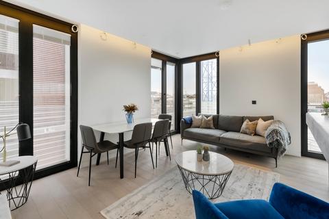 2 bedroom apartment for sale, Hanover Square Mayfair W1S