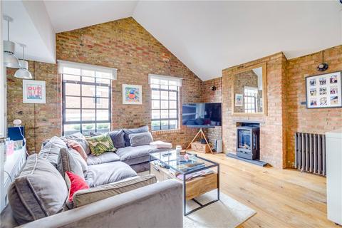 2 bedroom apartment for sale, Crabtree Lane, London, SW6