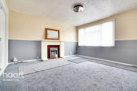 3 bedroom end of terrace house for sale, Acacia Crescent, Bedworth