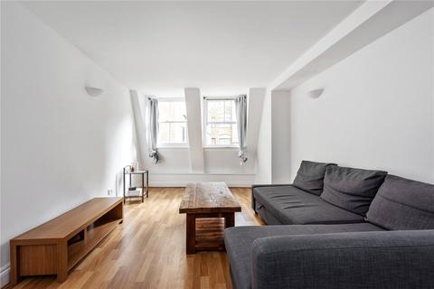 1 bedroom apartment for sale, Middlesex Street, London, E1