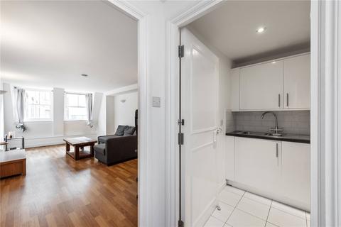 1 bedroom apartment for sale, Middlesex Street, London, E1