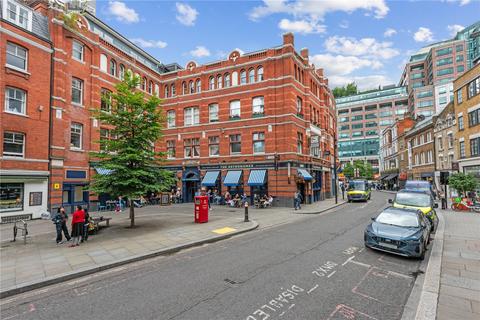 1 bedroom apartment for sale, Middlesex Street, London, E1