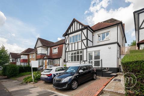 5 bedroom detached house for sale, Rundell Crescent, London NW4