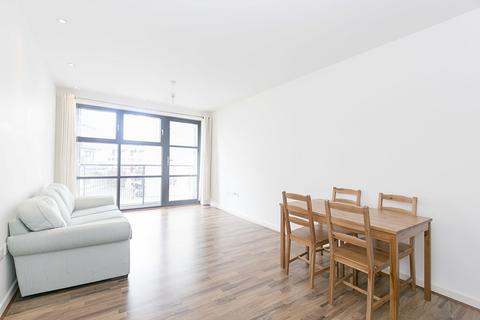 2 bedroom apartment to rent, Copenhagen Place, London E14