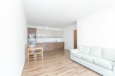 2 bedroom apartment to rent, Copenhagen Place, London E14