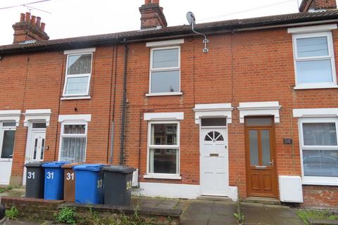 3 bedroom terraced house to rent, Clifford Road, Suffolk IP4