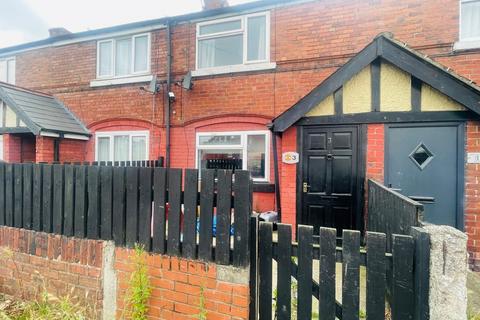 3 bedroom terraced house for sale, Queen Mary Street, Maltby