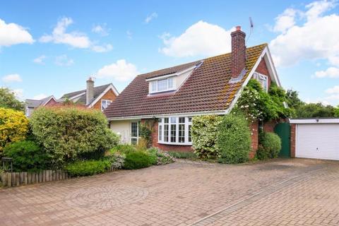 Campion Chapel Lane, Belstead, Ipswich, IP8 3LR