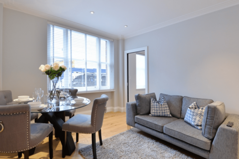 1 bedroom apartment to rent, Hill Street, London, W1J