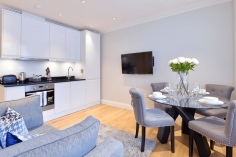 1 bedroom apartment to rent, Hill Street, London, W1J