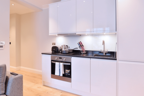 1 bedroom apartment to rent, Hill Street, London, W1J