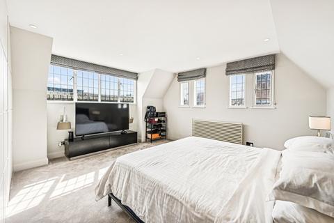 3 bedroom flat to rent, Mallord Street, Chelsea, London