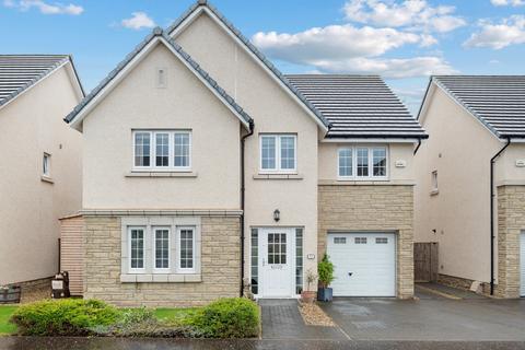 5 bedroom detached house for sale, Kilburn Wood Drive, Edinburgh, EH25