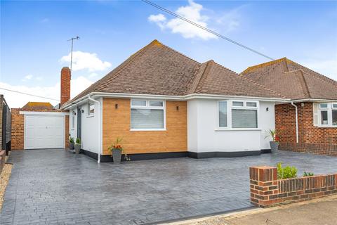 3 bedroom bungalow for sale, Dolphin Way, Rustington, Littlehampton, West Sussex