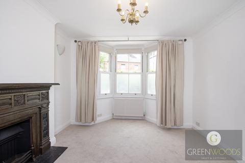 118 Richmond Road, Kingston Upon Thames, KT2 5ES