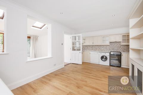 118 Richmond Road, Kingston Upon Thames, KT2 5ES