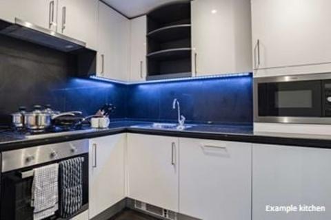 2 bedroom apartment to rent, Westferry Circus, London, E14