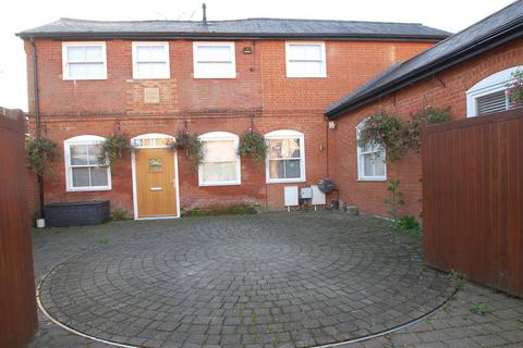 undefined, Silver Hill, Chalfont St. Giles, Buckinghamshire, HP8