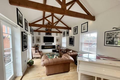 undefined, Silver Hill, Chalfont St. Giles, Buckinghamshire, HP8