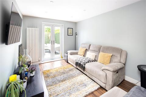 2 bedroom flat for sale, Buxhall Crescent, Hackney Wick, London, E9