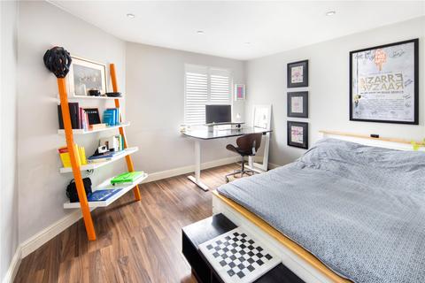 2 bedroom flat for sale, Buxhall Crescent, Hackney Wick, London, E9