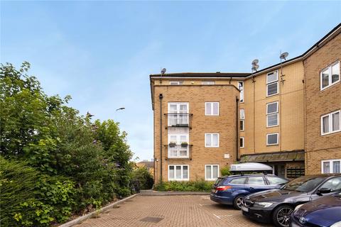 114 Buxhall Crescent, London, E9 5JZ