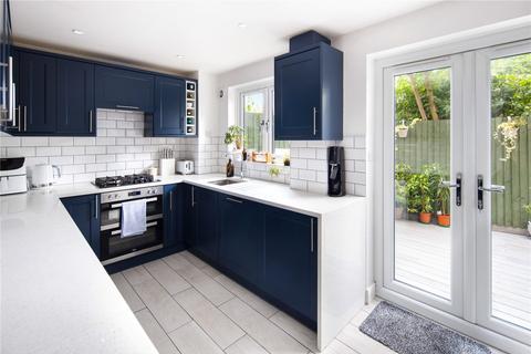 114 Buxhall Crescent, London, E9 5JZ