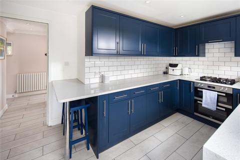 114 Buxhall Crescent, London, E9 5JZ