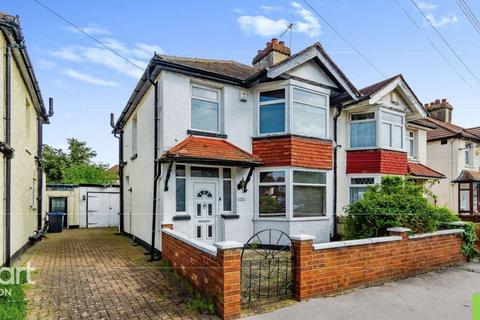 3 bedroom semi-detached house for sale, Westbourne Road, Croydon