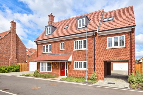 Woodlands Meadow, New Homes