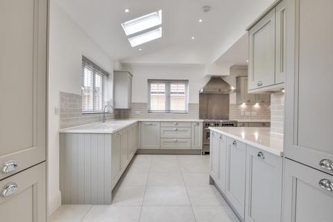 5 bedroom detached house for sale, Woodlands Meadow, New Homes