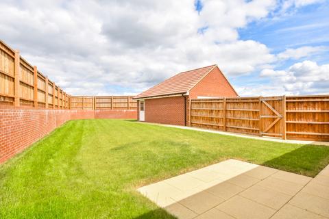 5 bedroom detached house for sale, Woodlands Meadow, New Homes
