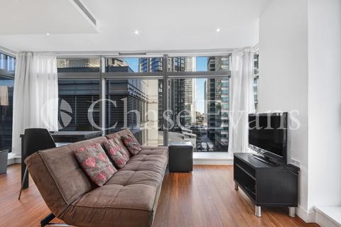 1 bedroom apartment to rent, East Tower, Pan Peninsula Square, Canary Wharf E14