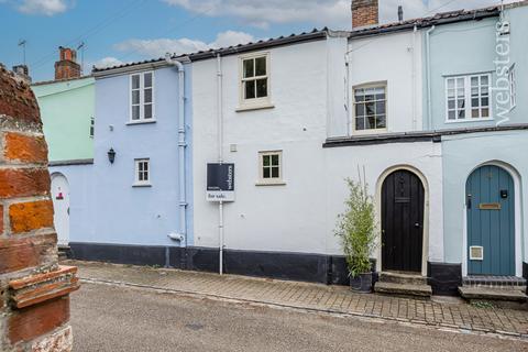 3 bedroom terraced house for sale, Heigham Grove, Norwich NR2