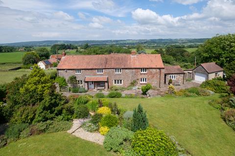 3 bedroom cottage for sale, Rickford Rise, Burrington