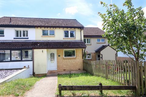 3 bedroom terraced house for sale, Church Road, Redhill, Bristol