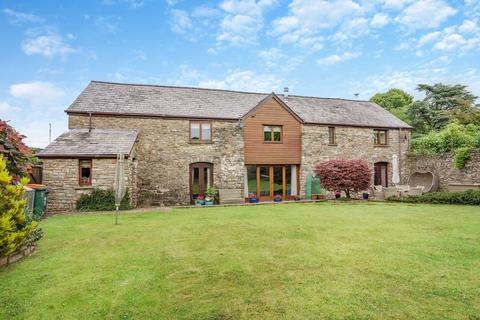 4 bedroom detached house for sale, Penhow, Caldicot