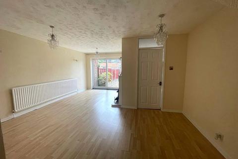 3 bedroom terraced house to rent, Tipton, DY4