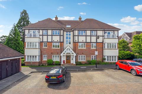 2 bedroom ground floor flat for sale, Sanz House, Timmis Court, Beaconsfield, HP9