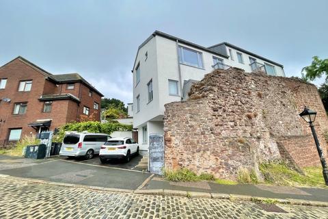 4 bedroom semi-detached house to rent, Quay Side, Exeter City Centre