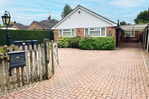 4 bedroom detached bungalow for sale, Malthouse Lane, Earlswood, Solihull, B94 5SD