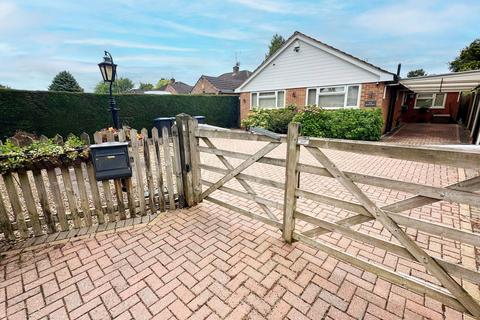 4 bedroom detached bungalow for sale, Malthouse Lane, Earlswood, Solihull, B94 5SD