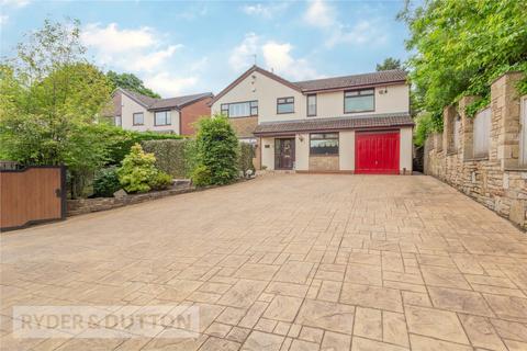 5 bedroom detached house for sale, Priory Close, Newchurch, Rossendale, BB4