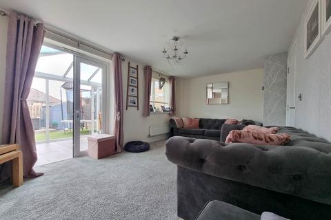 2 Buckland View, Bideford, EX39 3TP