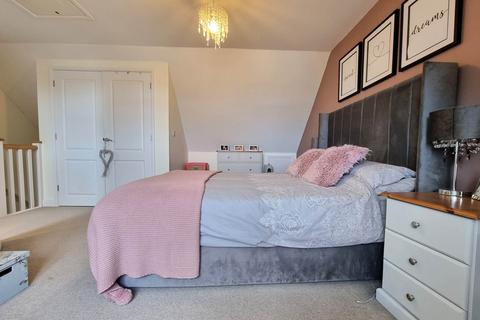 2 Buckland View, Bideford, EX39 3TP