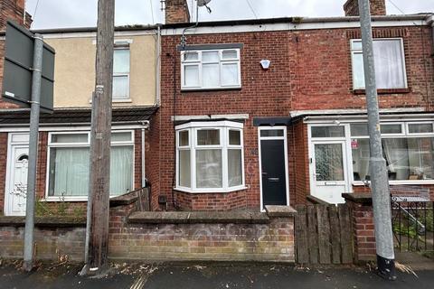 2 bedroom terraced house for sale, Ashcroft Road , Gainsborough