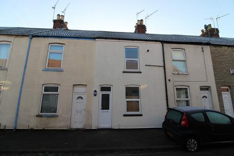 2 bedroom terraced house for sale, Portland Terrace, Gainsborough