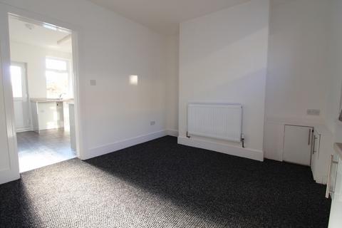 2 bedroom terraced house for sale, Portland Terrace, Gainsborough