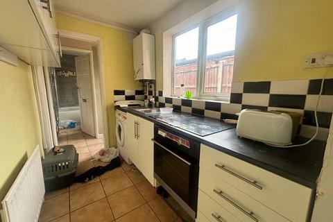 undefined, Wellington Street, Gainsborough